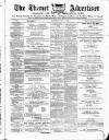 Thanet Advertiser Saturday 03 November 1877 Page 1