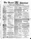 Thanet Advertiser Saturday 17 November 1877 Page 1