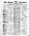 Thanet Advertiser Friday 14 December 1877 Page 1