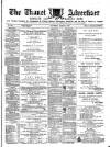 Thanet Advertiser Saturday 02 March 1878 Page 1