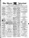 Thanet Advertiser Saturday 06 July 1878 Page 1
