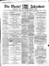 Thanet Advertiser Saturday 07 December 1878 Page 1