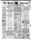 Thanet Advertiser Saturday 04 January 1879 Page 1