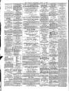 Thanet Advertiser Saturday 16 August 1879 Page 2