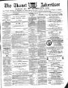 Thanet Advertiser Saturday 10 January 1880 Page 1