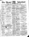 Thanet Advertiser Saturday 31 January 1880 Page 1
