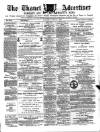 Thanet Advertiser Saturday 17 April 1880 Page 1