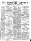 Thanet Advertiser Saturday 03 July 1880 Page 1