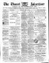 Thanet Advertiser Saturday 18 September 1880 Page 1
