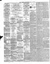 Thanet Advertiser Saturday 11 December 1880 Page 2