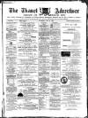 Thanet Advertiser Saturday 15 January 1881 Page 1