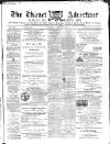 Thanet Advertiser Saturday 23 April 1881 Page 1