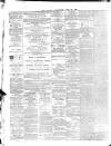 Thanet Advertiser Saturday 23 April 1881 Page 2