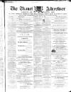 Thanet Advertiser Saturday 21 May 1881 Page 1