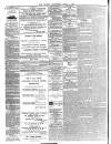 Thanet Advertiser Saturday 01 April 1882 Page 2