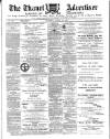 Thanet Advertiser Saturday 26 August 1882 Page 1