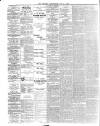 Thanet Advertiser Saturday 07 October 1882 Page 2