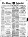 Thanet Advertiser Saturday 04 April 1885 Page 1