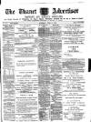 Thanet Advertiser Saturday 13 June 1885 Page 1