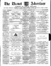 Thanet Advertiser Saturday 19 September 1885 Page 1