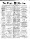 Thanet Advertiser Saturday 02 January 1886 Page 1