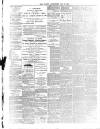Thanet Advertiser Saturday 02 January 1886 Page 2