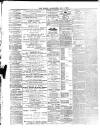 Thanet Advertiser Saturday 07 August 1886 Page 2