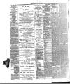 Thanet Advertiser Saturday 01 January 1887 Page 2