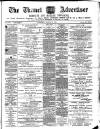Thanet Advertiser Saturday 26 March 1887 Page 1