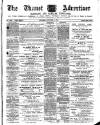 Thanet Advertiser Saturday 08 October 1887 Page 1