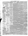 Thanet Advertiser Saturday 22 October 1887 Page 2