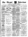Thanet Advertiser Saturday 16 June 1888 Page 1