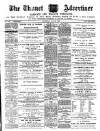 Thanet Advertiser Saturday 26 January 1889 Page 1