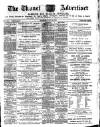 Thanet Advertiser Saturday 02 February 1889 Page 1