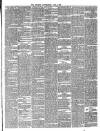 Thanet Advertiser Saturday 09 February 1889 Page 3