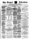 Thanet Advertiser Saturday 23 February 1889 Page 1