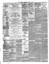 Thanet Advertiser Saturday 23 February 1889 Page 2