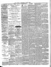 Thanet Advertiser Saturday 02 March 1889 Page 2