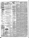 Thanet Advertiser Saturday 13 April 1889 Page 2