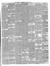 Thanet Advertiser Saturday 13 April 1889 Page 3