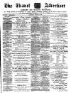 Thanet Advertiser Saturday 20 April 1889 Page 1