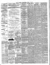 Thanet Advertiser Saturday 20 April 1889 Page 2