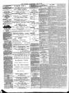 Thanet Advertiser Saturday 29 June 1889 Page 2