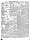 Thanet Advertiser Saturday 24 August 1889 Page 2
