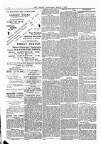 Thanet Advertiser Saturday 07 March 1891 Page 2