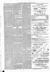 Thanet Advertiser Saturday 21 March 1891 Page 8