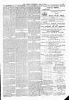 Thanet Advertiser Saturday 25 April 1891 Page 3