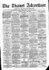 Thanet Advertiser Saturday 11 June 1892 Page 1