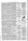 Thanet Advertiser Saturday 28 January 1893 Page 8