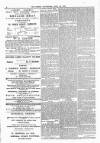 Thanet Advertiser Saturday 29 April 1893 Page 2